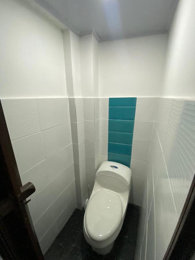 Hotel Hostal Caps Cartagena Ngoại thất bức ảnh