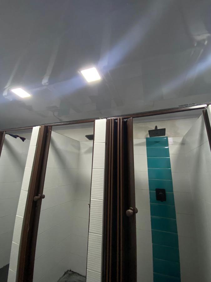 Hotel Hostal Caps Cartagena Ngoại thất bức ảnh