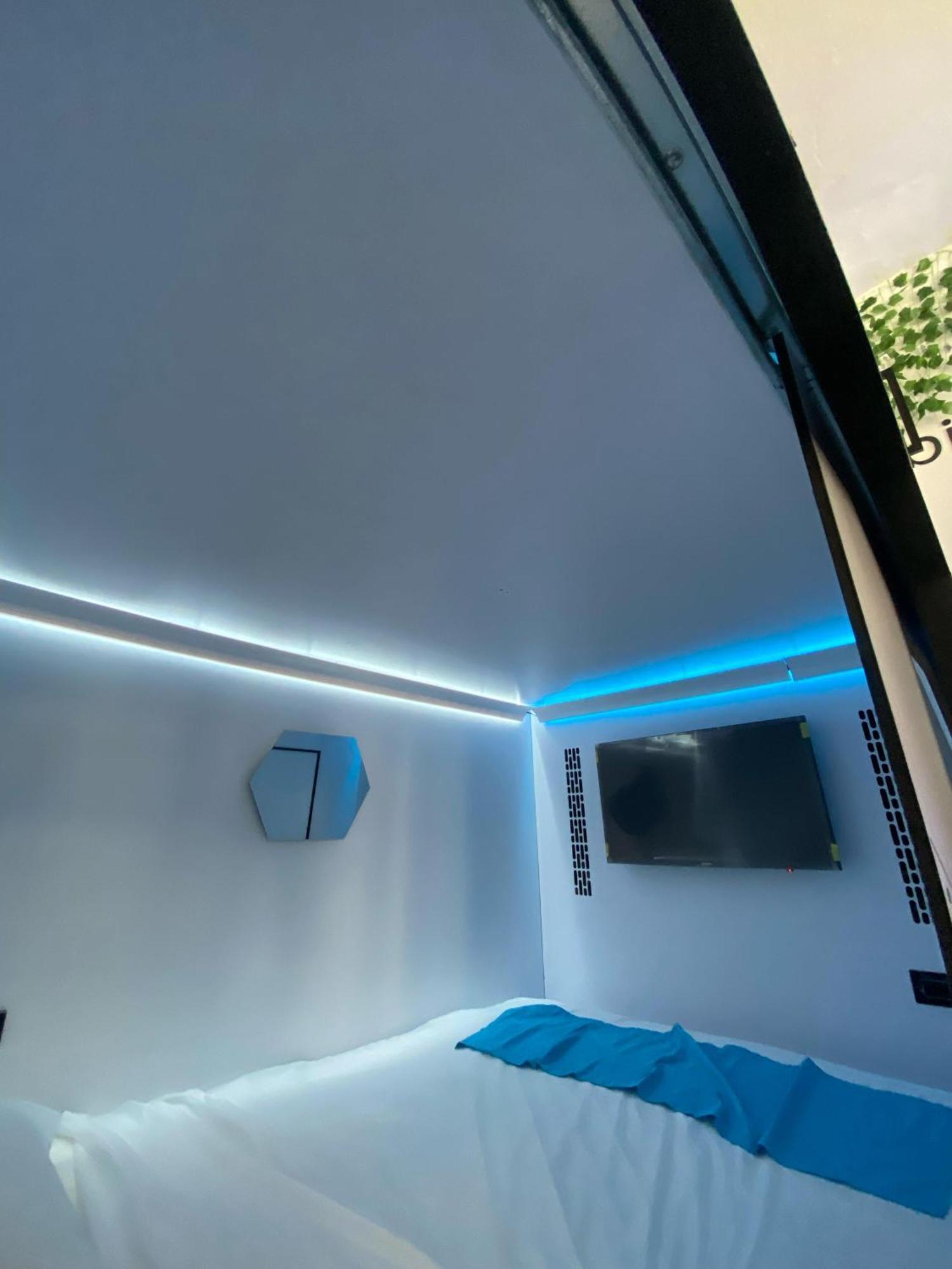 Hotel Hostal Caps Cartagena Ngoại thất bức ảnh