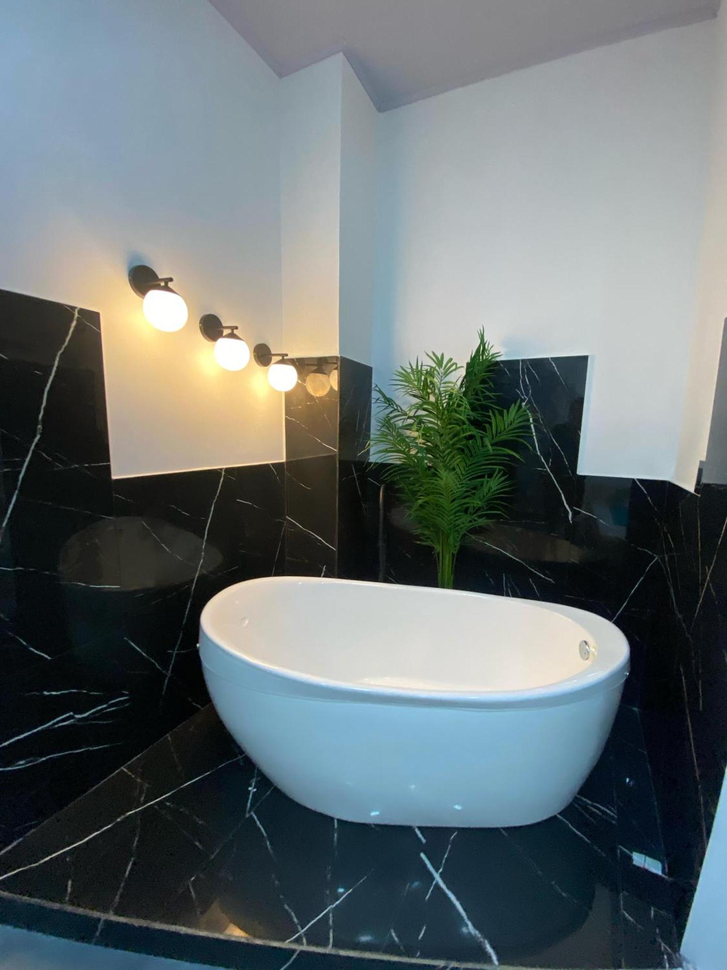 Hotel Hostal Caps Cartagena Ngoại thất bức ảnh